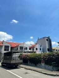 Still Mansions (D15), Shop House #484728391
